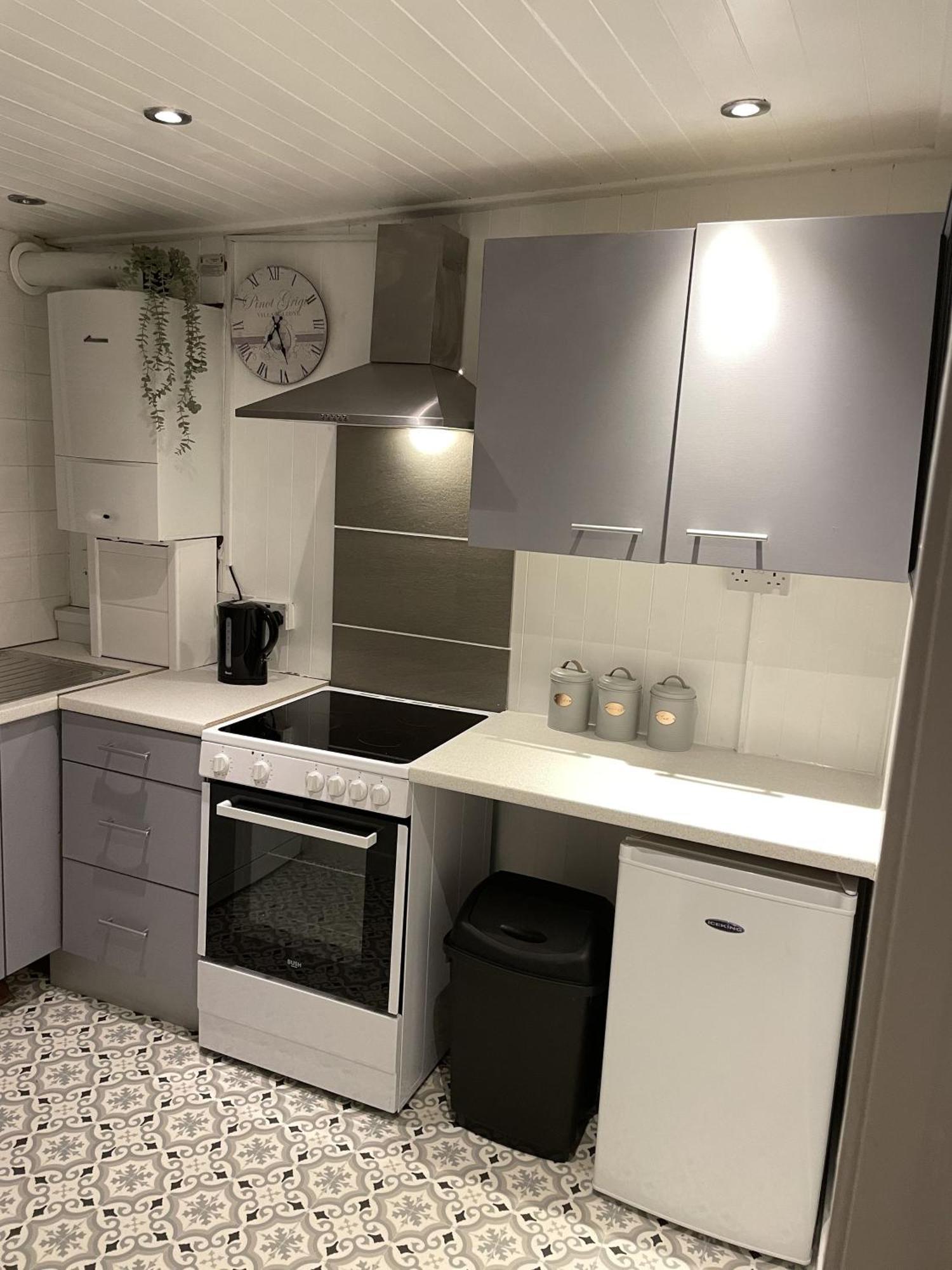Beach Vista Apartment Three In Barmouth Ngoại thất bức ảnh